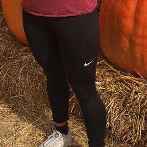 Nike leggings